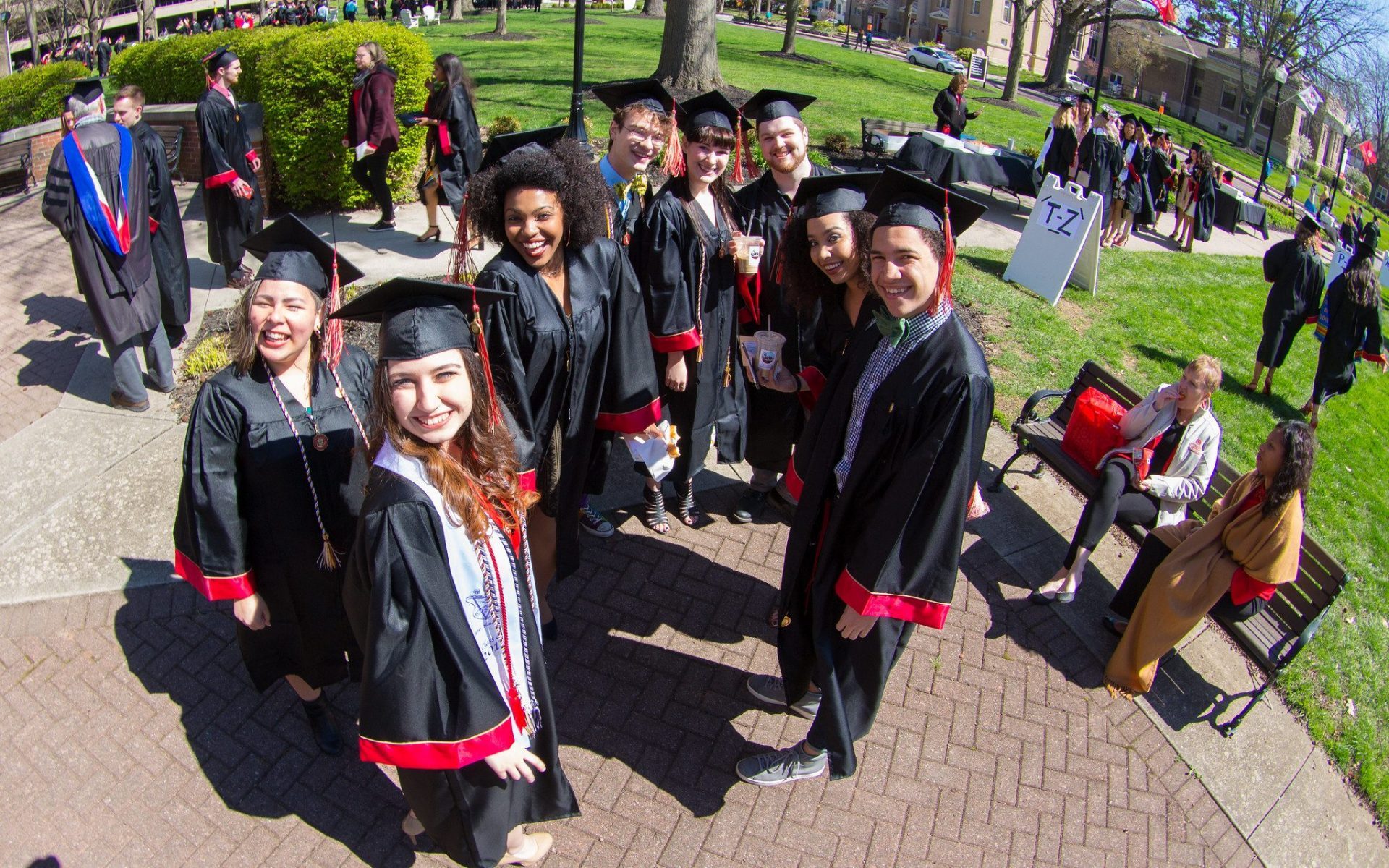 Equity & Inclusion at Otterbein Otterbein University