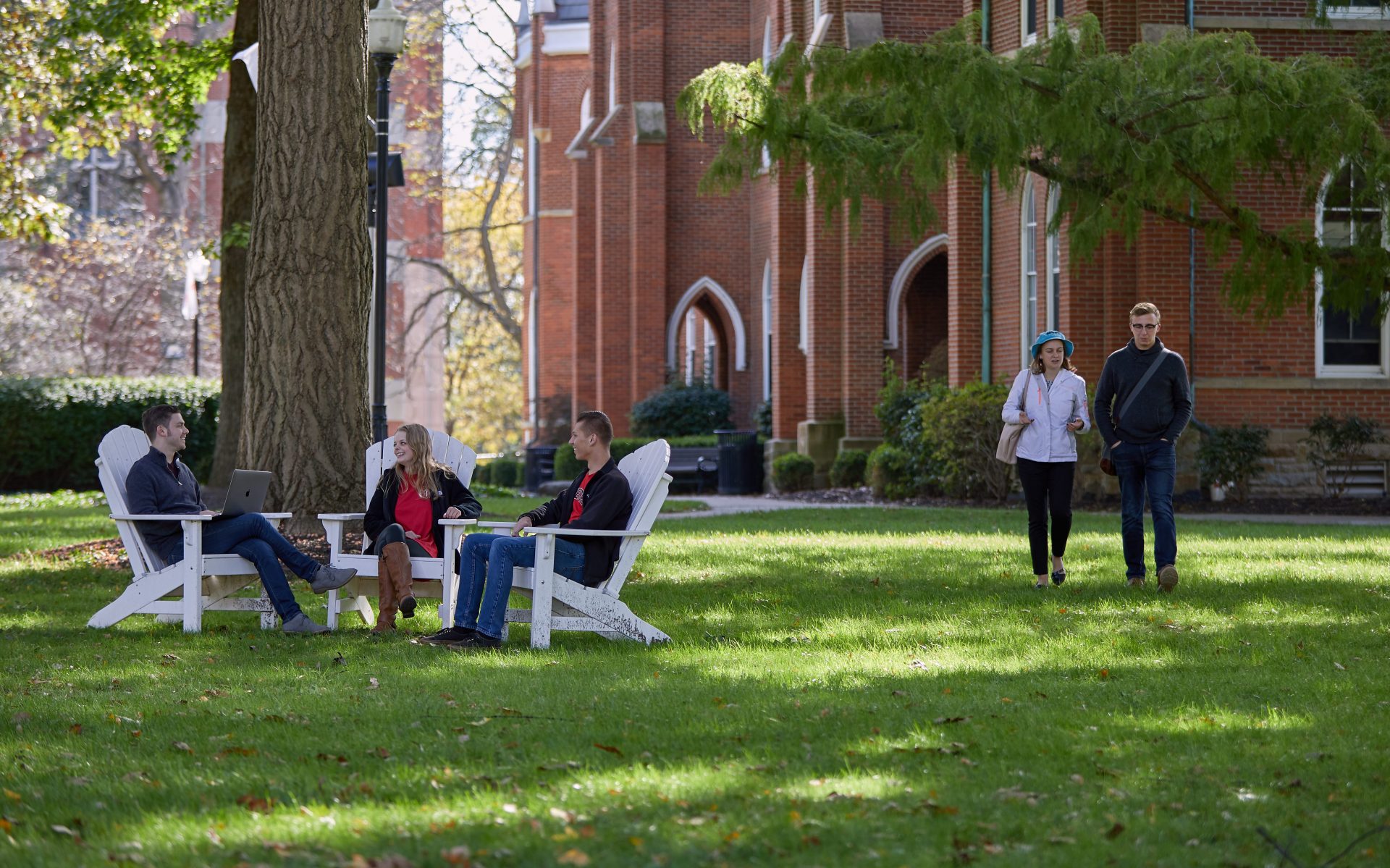 Office of Events & Conferences Otterbein University