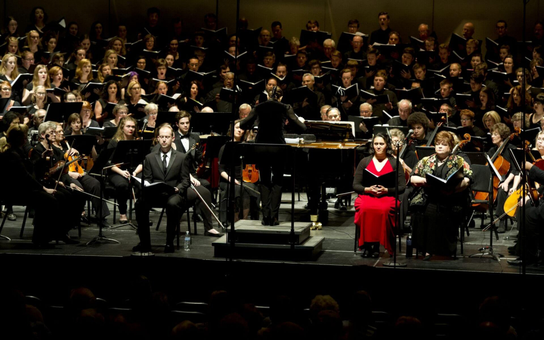 Department of Music Otterbein University