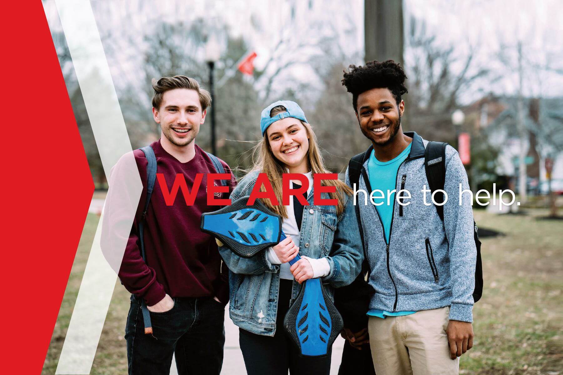 Otterbein University Offers Full Tuition Aid to Students from Families