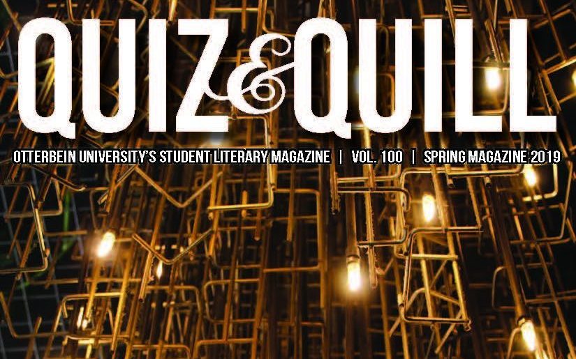 Quiz   Quill Magazine