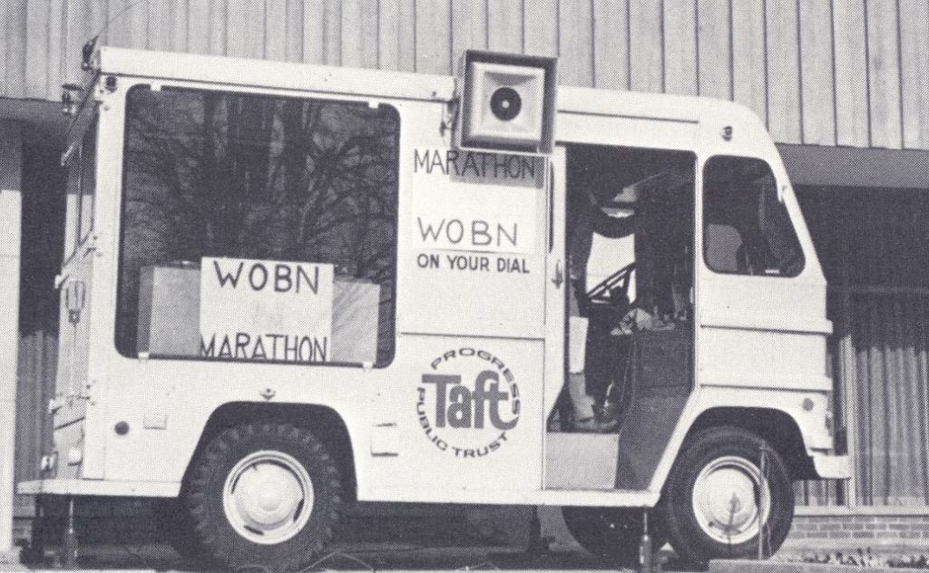 Wobn Truck