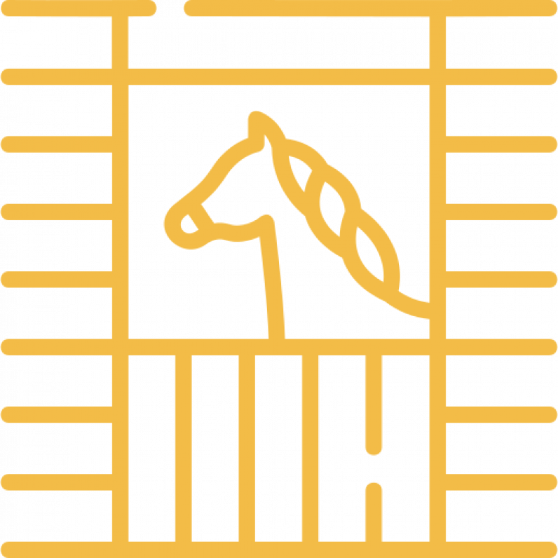 Department of Equine Science Otterbein University