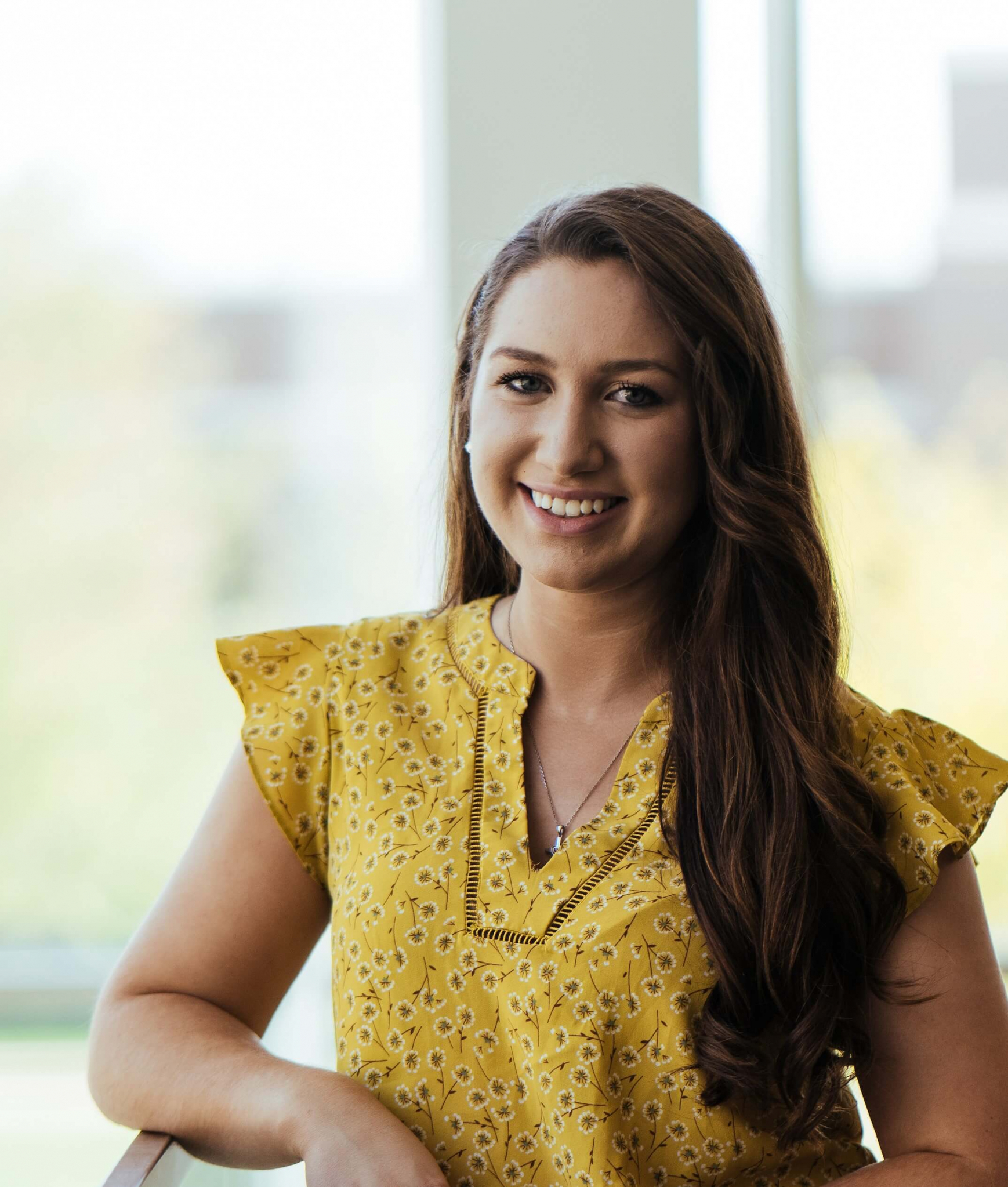 Otterbein Graduating Senior Accepted by 12 Medical Schools