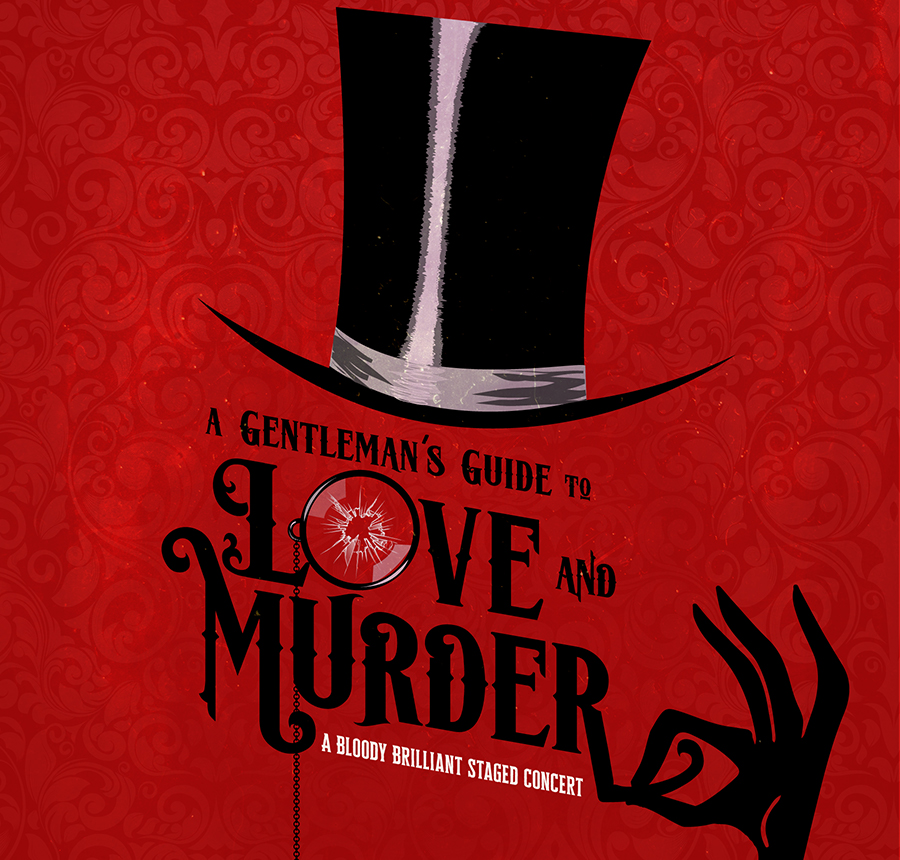The Gentlemans Guide To Love And Murder Square