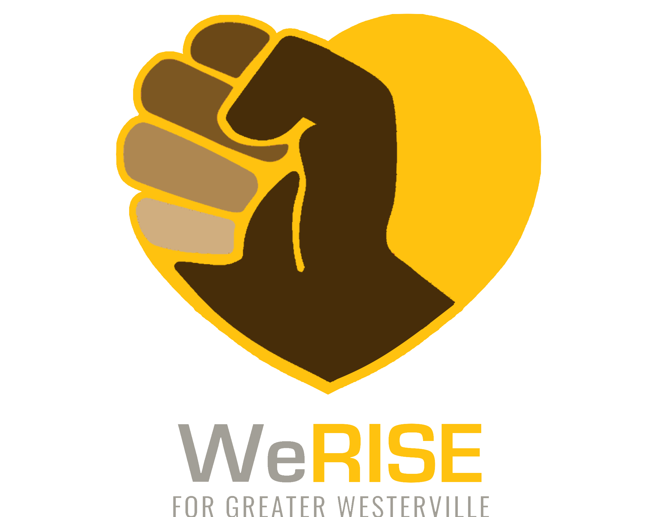 Werise Logo Full