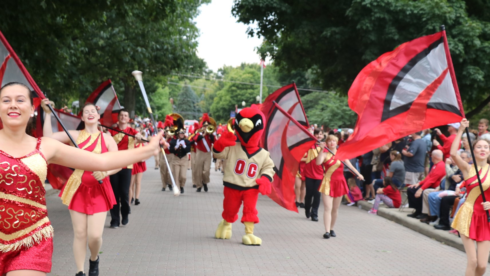 Top 10 Otterbein Stories of 2021 Otterbein University