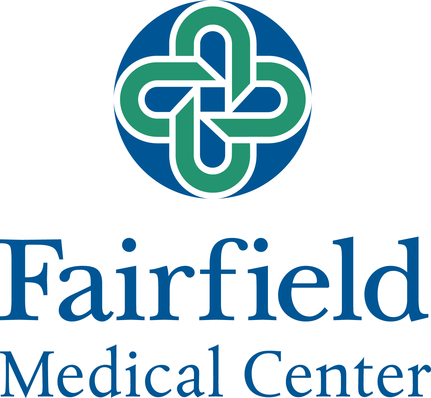 Fairfield Medical Center Logo