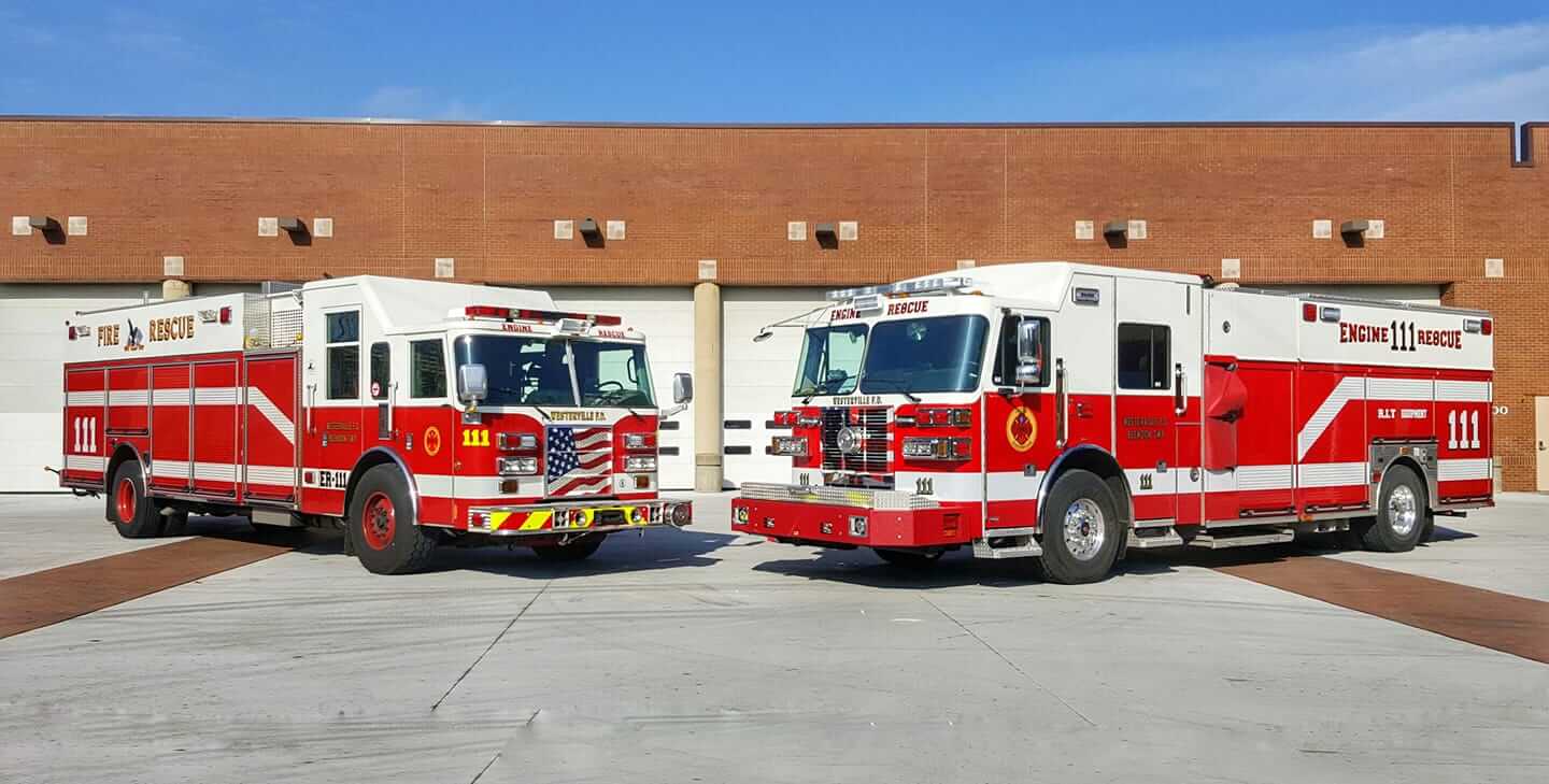 Health and Wellness in Westerville and Columbus Otterbein University