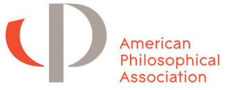 American Phylosophical Association Logo