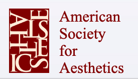 American Society For Aesthetics Logo