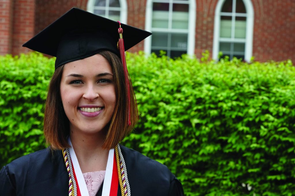 Academic Otterbein University