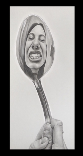 31 Spoon Reflection