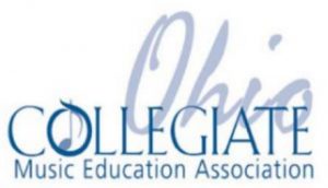 Ohio Collegiate Music Education Association