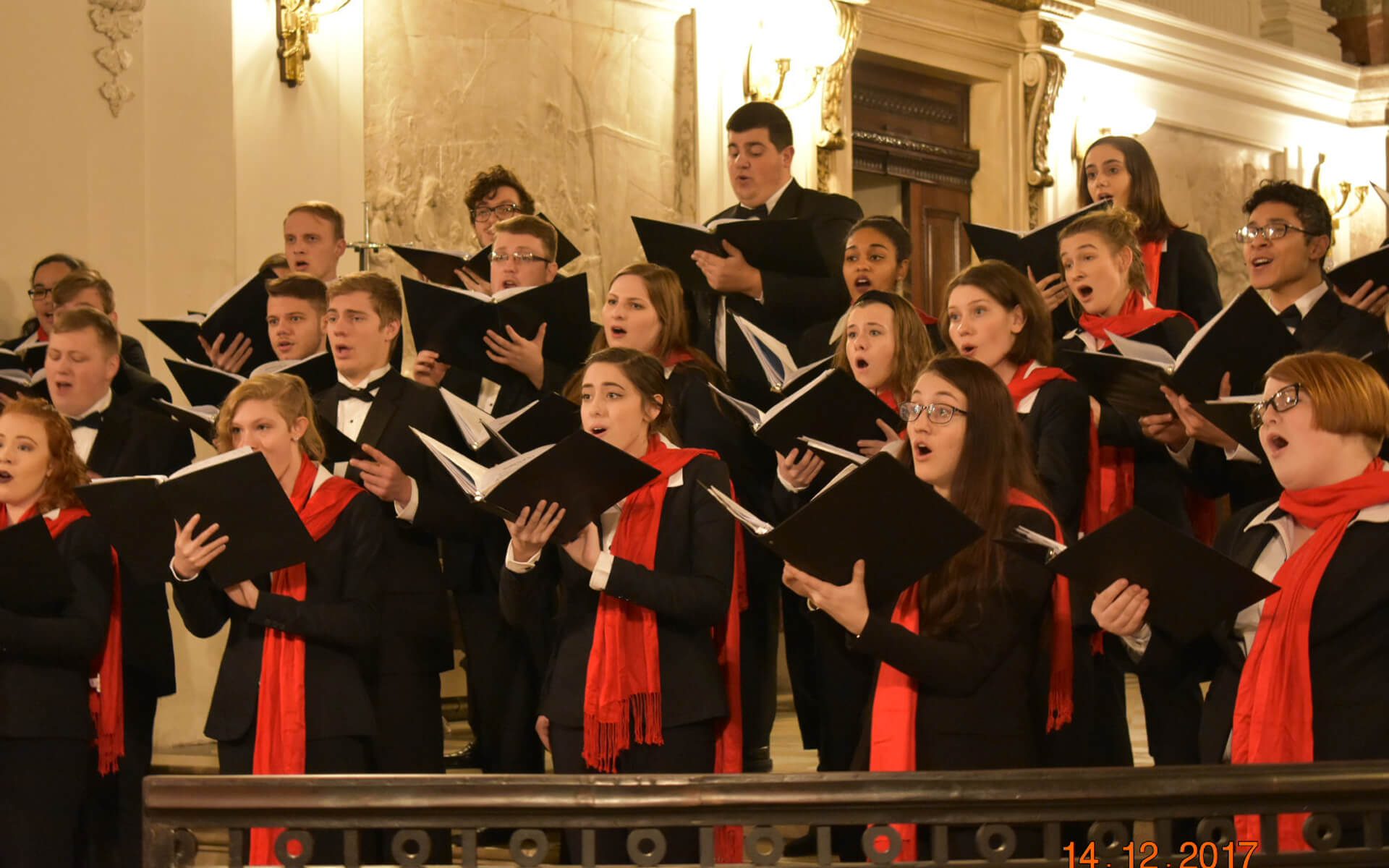 Otterbein Chorus