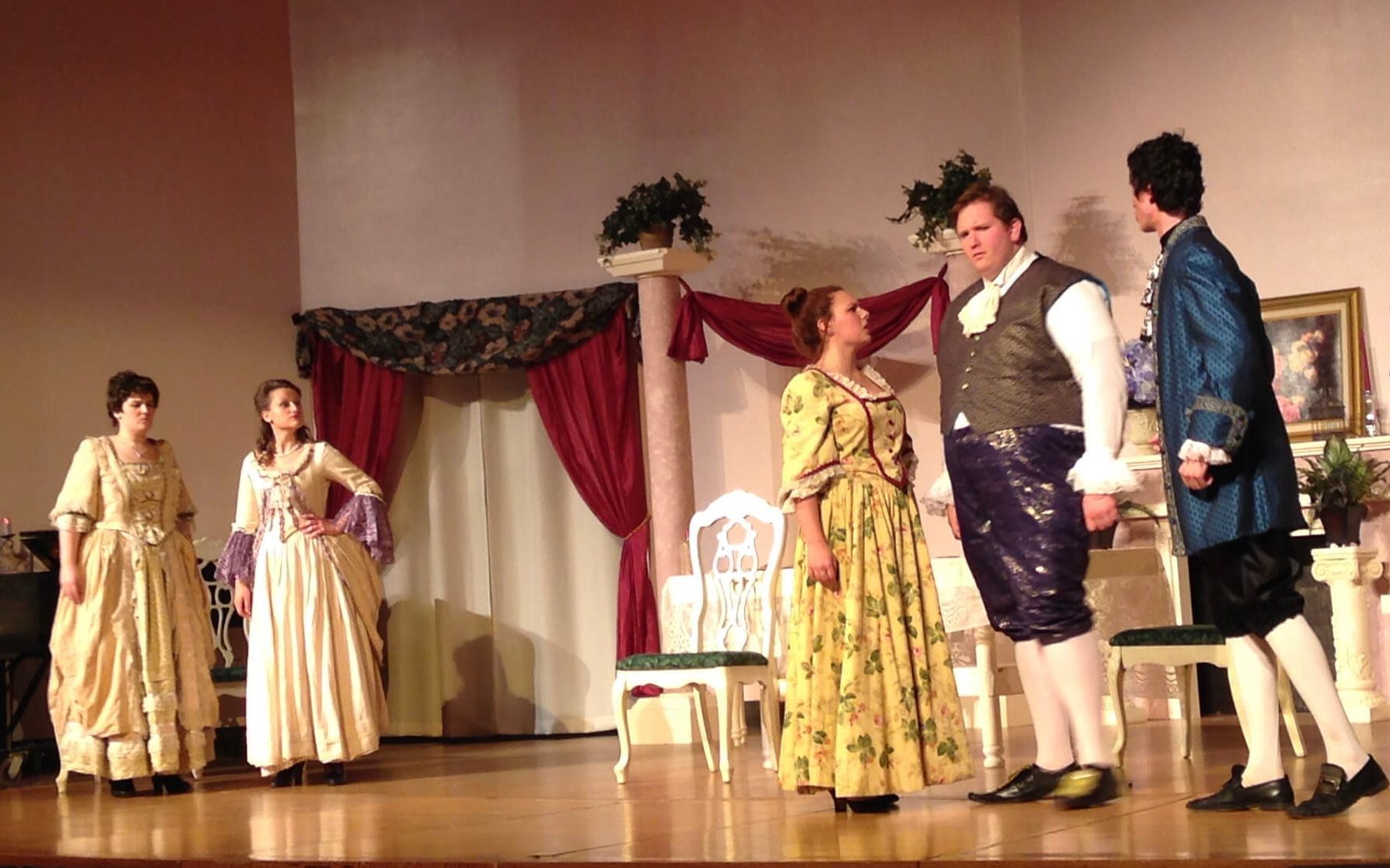 Otterbein Opera