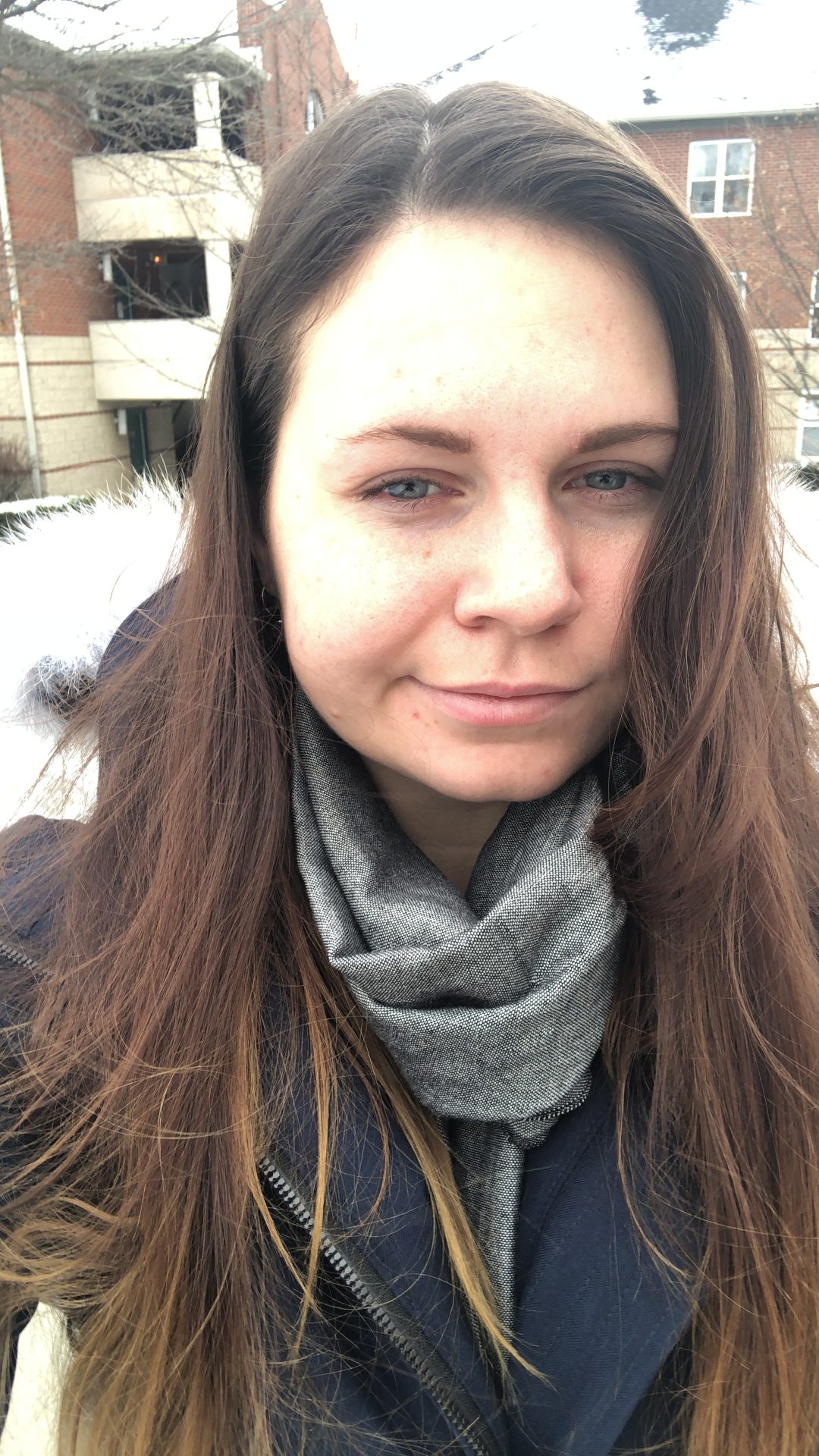 Graduate Assistants Learn on the Job at Otterbein Otterbein University