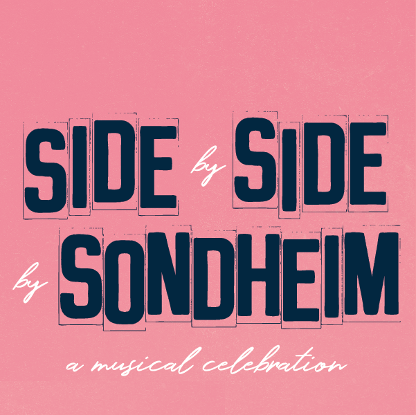 Link To Side By Side By Sondheim Show Info