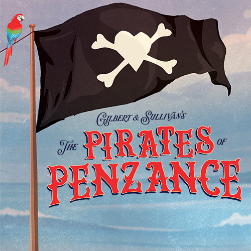 Link To The Pirates Of Penzance Show Info