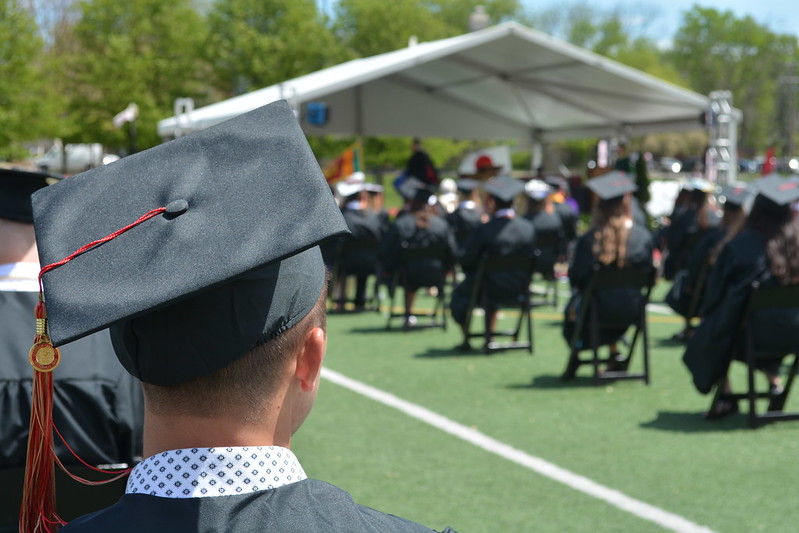 Otterbein Graduates Outperform National Job Measure Otterbein University