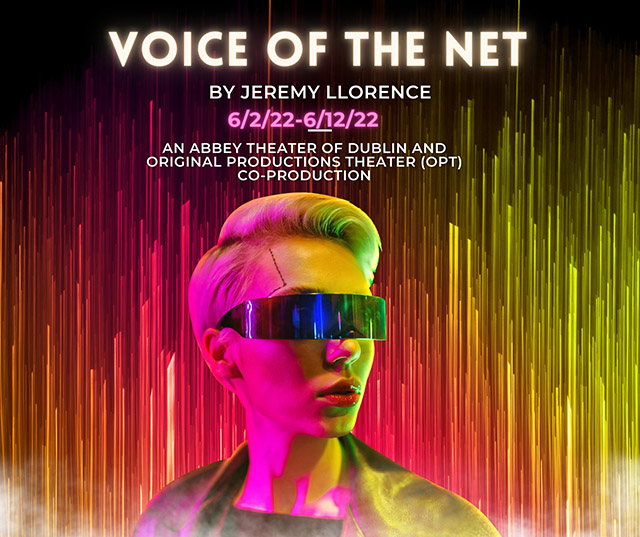Voice Of The Net