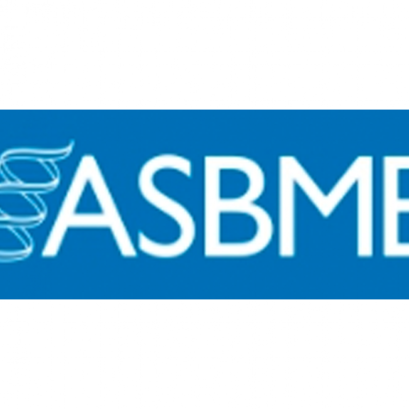 Asbmb logo