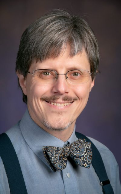 Dr. Paul Kwiat