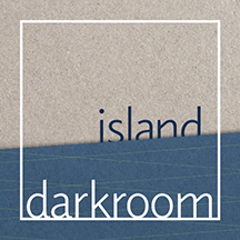 Island Darkroom Logo