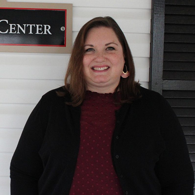 Counseling Center Otterbein University