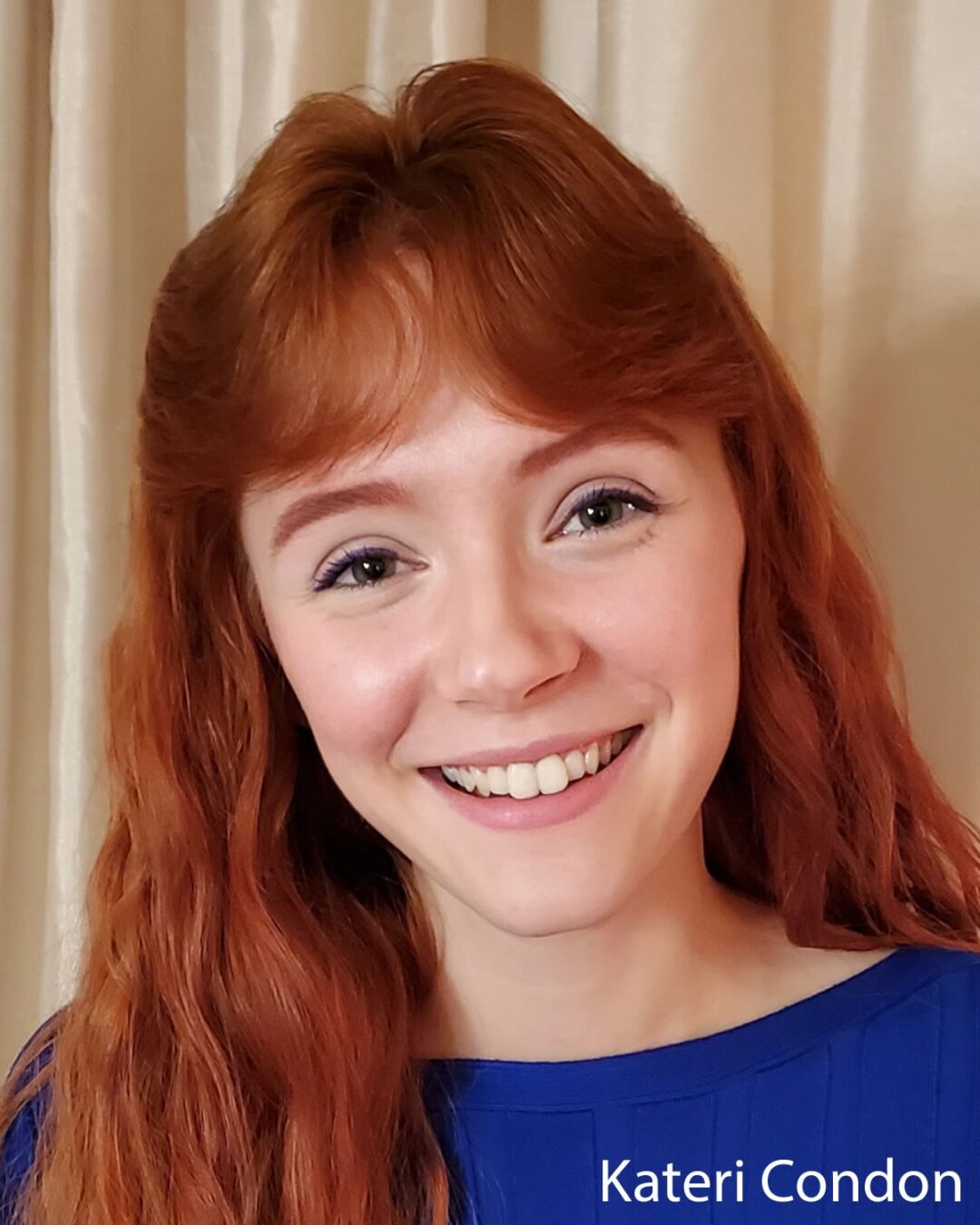 Otterbein Summer Theatre Presents "I Do!, I Do!" Otterbein University