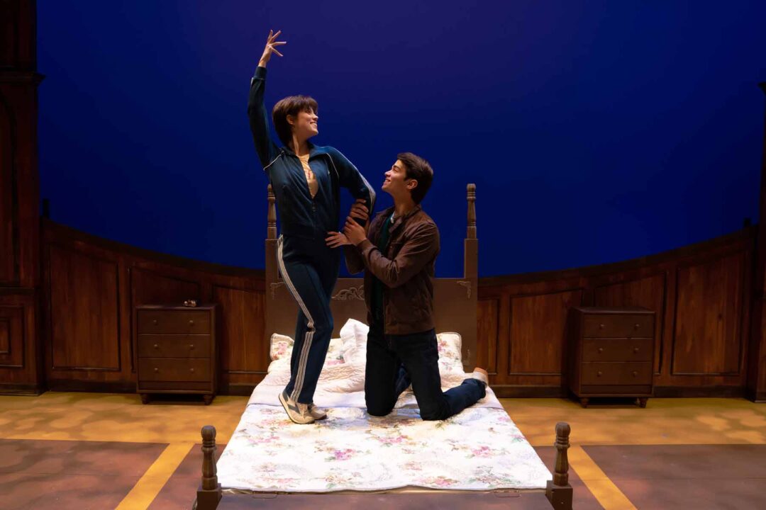 Otterbein Summer Theatre 2023 Presents Musical Production, “Baby