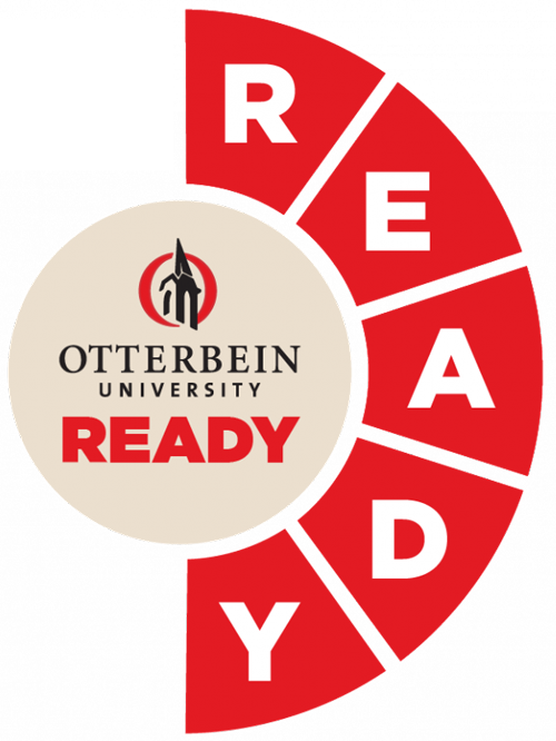 Otterbein Ready Wheel