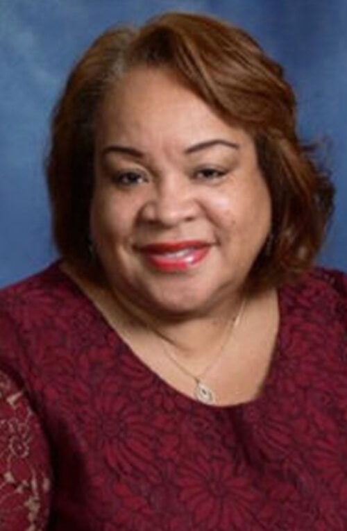 Charlene Moore Hayes