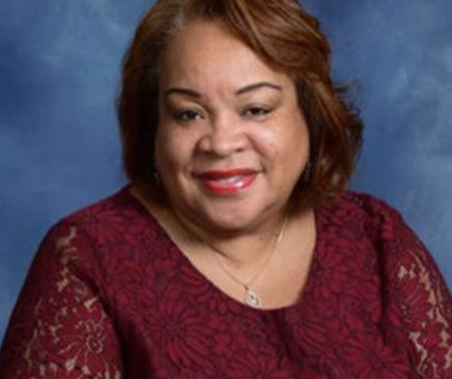 Charlene Moore Hayes