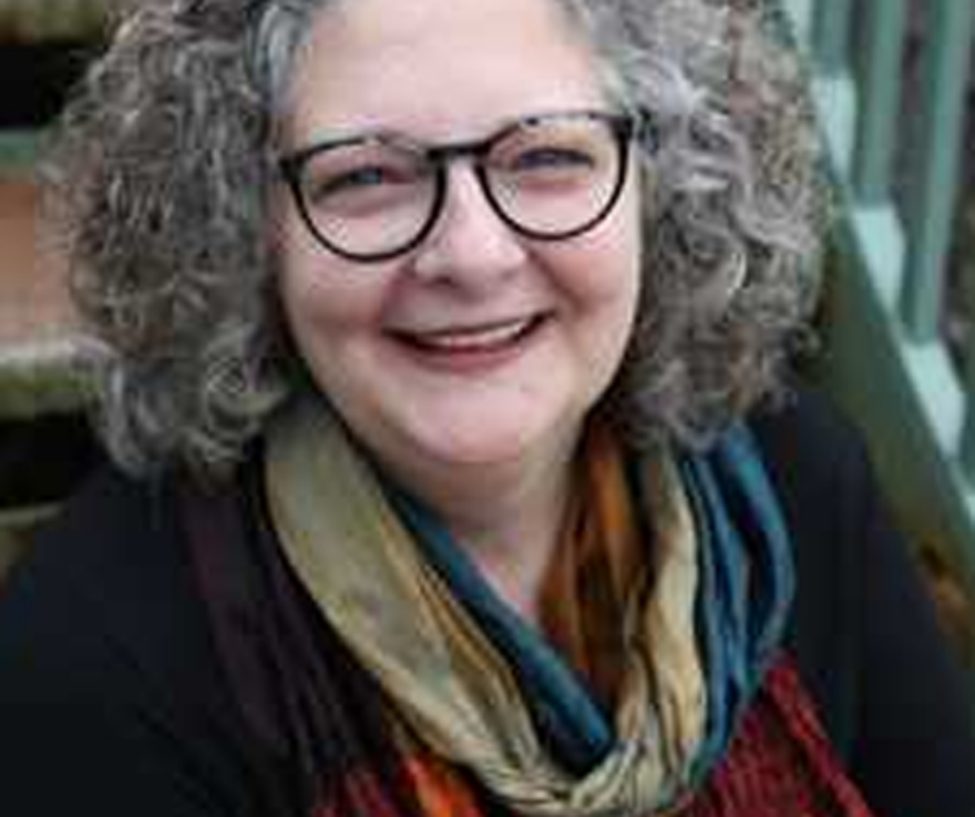 Carrie Blosser Scheckelhoff