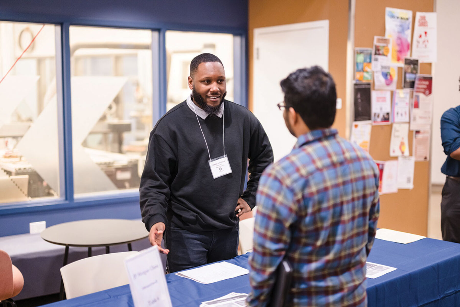 Discover Otterbein Visit Days - Otterbein University