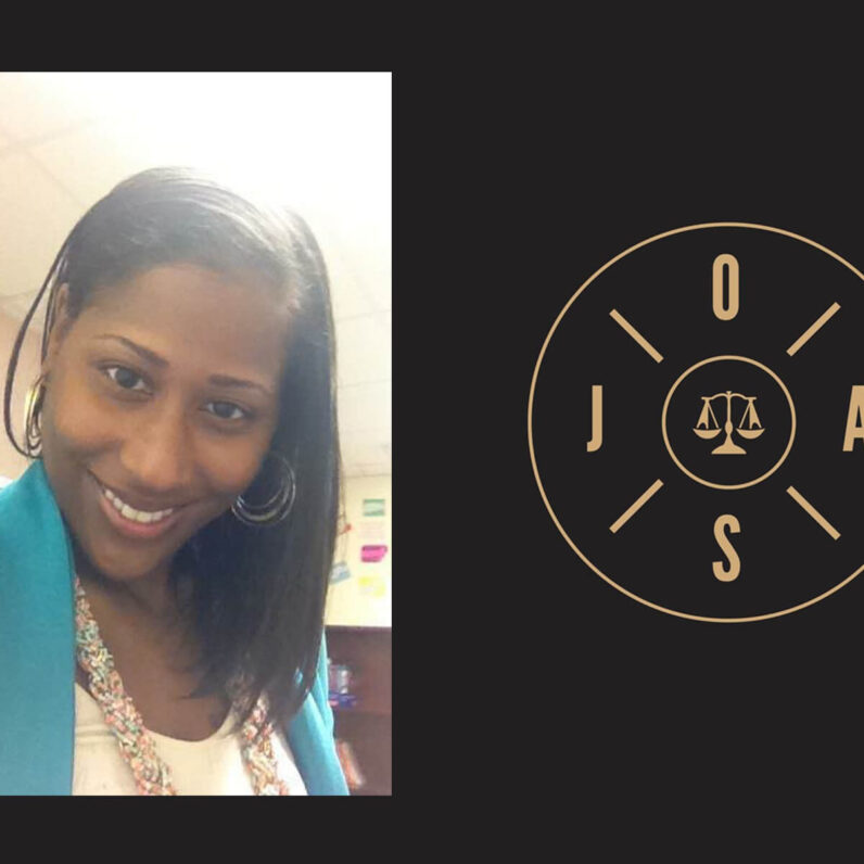 New Director For The Office Of Social Justice And Activism