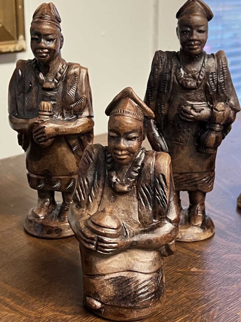 0c Sherrick Creche Cameroon