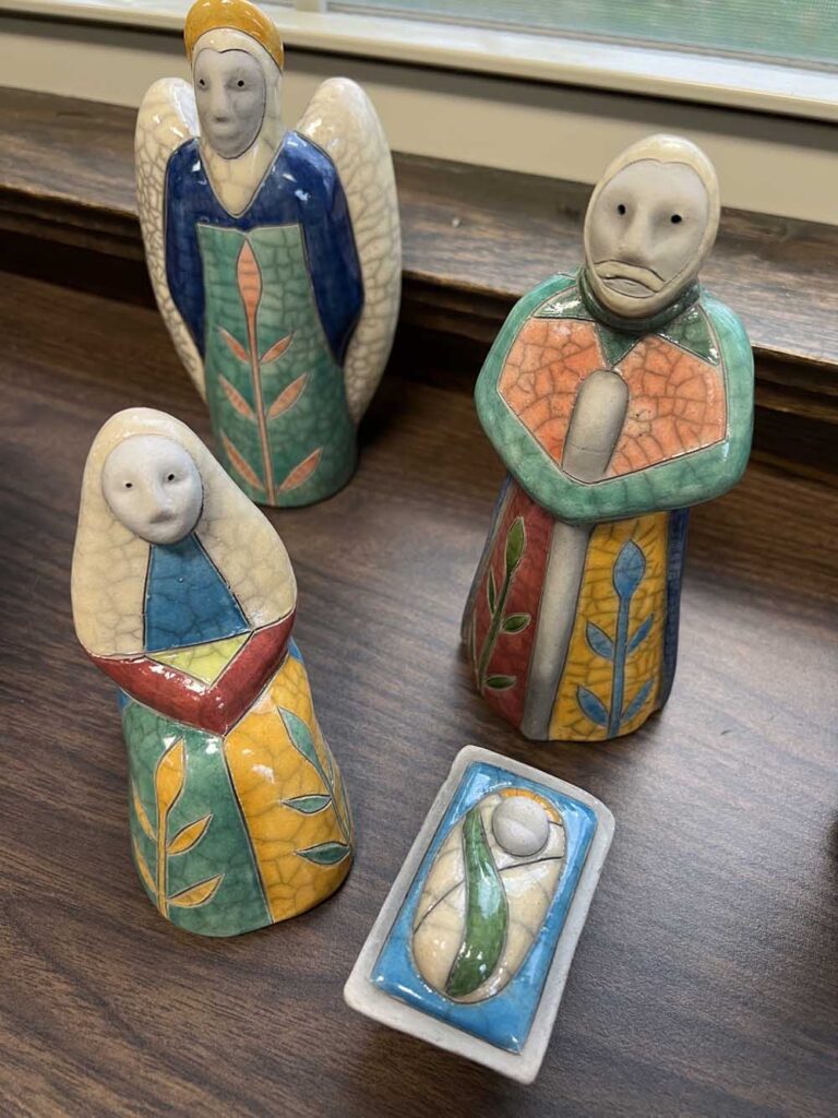 0i Sherrick Creche Safrica