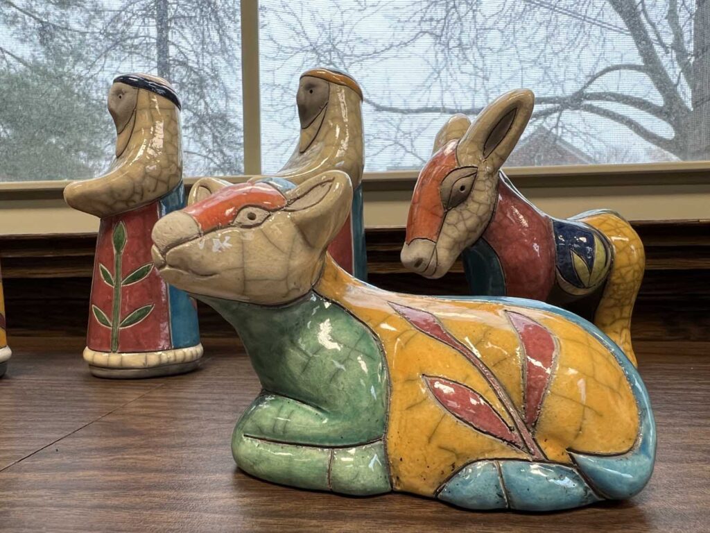 0l Sherrick Creche Safrica