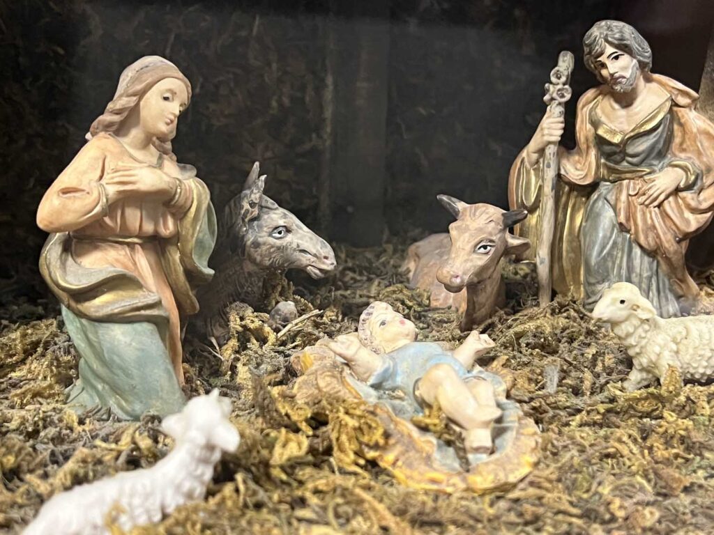 0r Sherrick Creche Italy