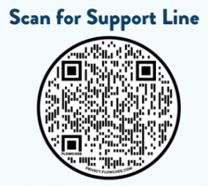 Scan For Support Counseling