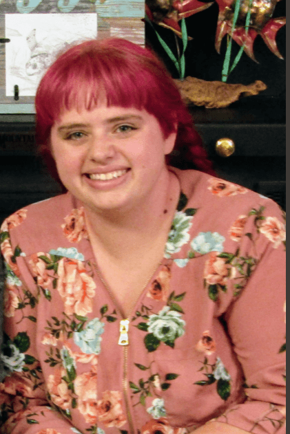 Sarah Farmer - Hocking College Transfer Student Finds Creativity And Connection At Otterbein