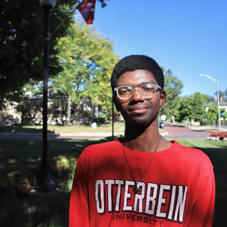 D’Andre Person ’26