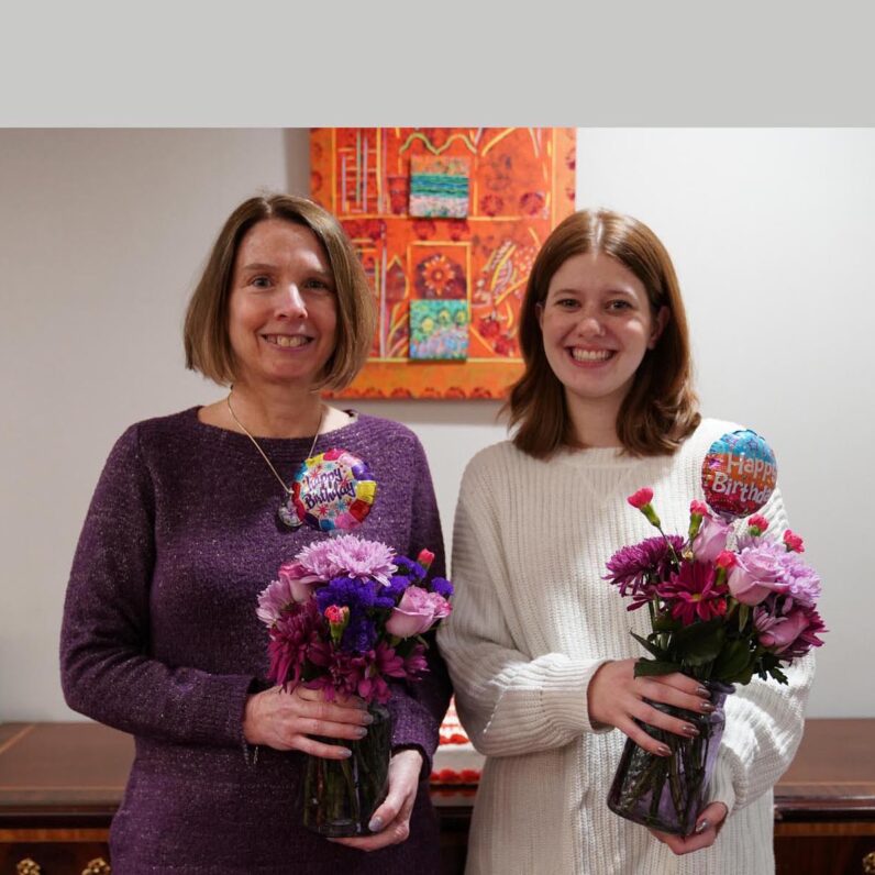 Leap Year Birthday Celebration At Otterbein