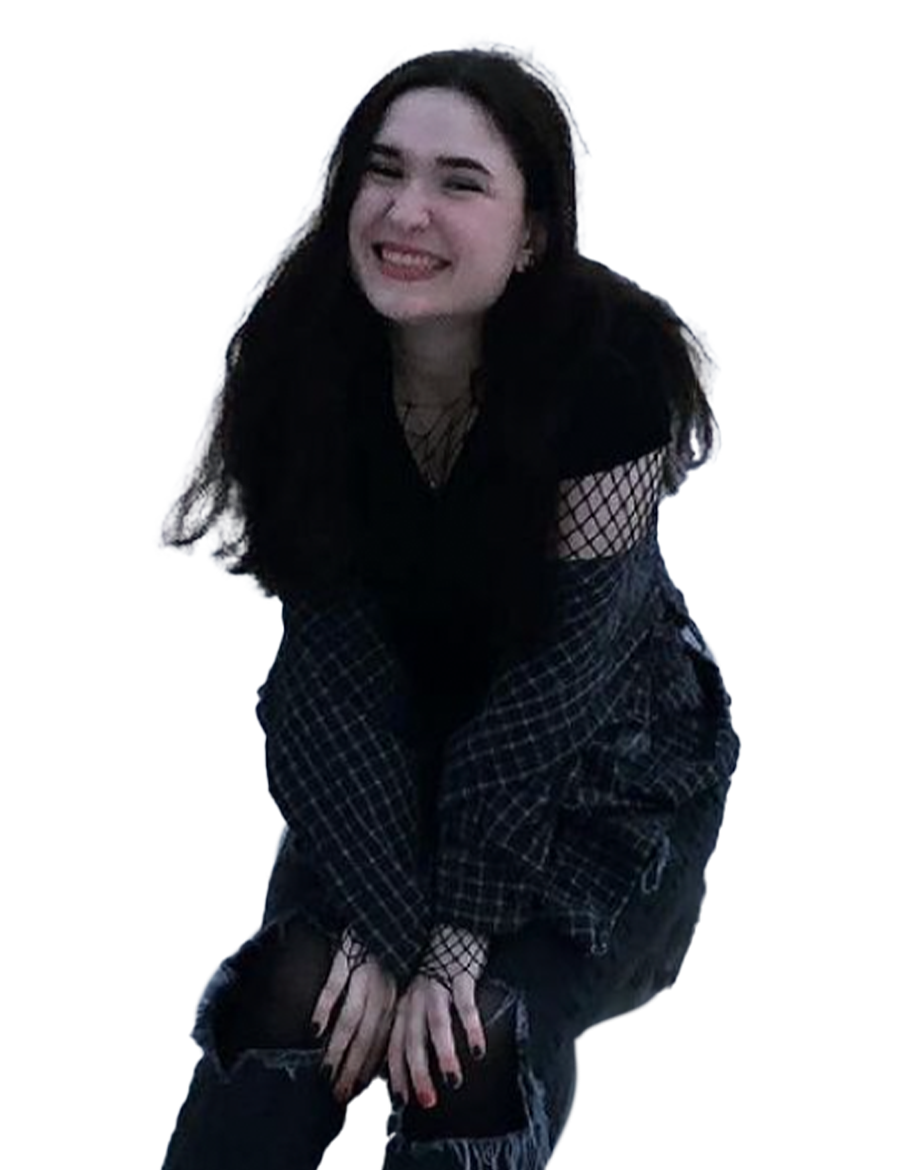 Alexfaust Tuesdaytakeover Half