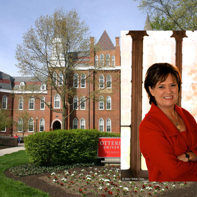 Otterbein News Pasquerella To Discuss Compassionfade