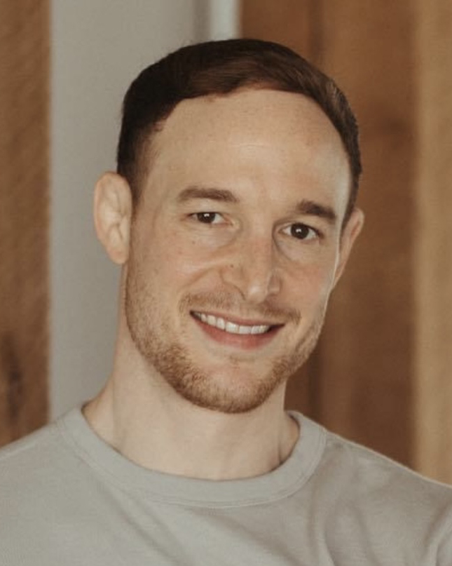 Wrestling Chris Kline Headshot