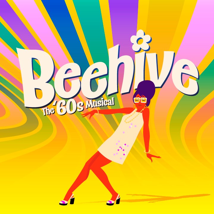 Beehive – The 60’s Musical