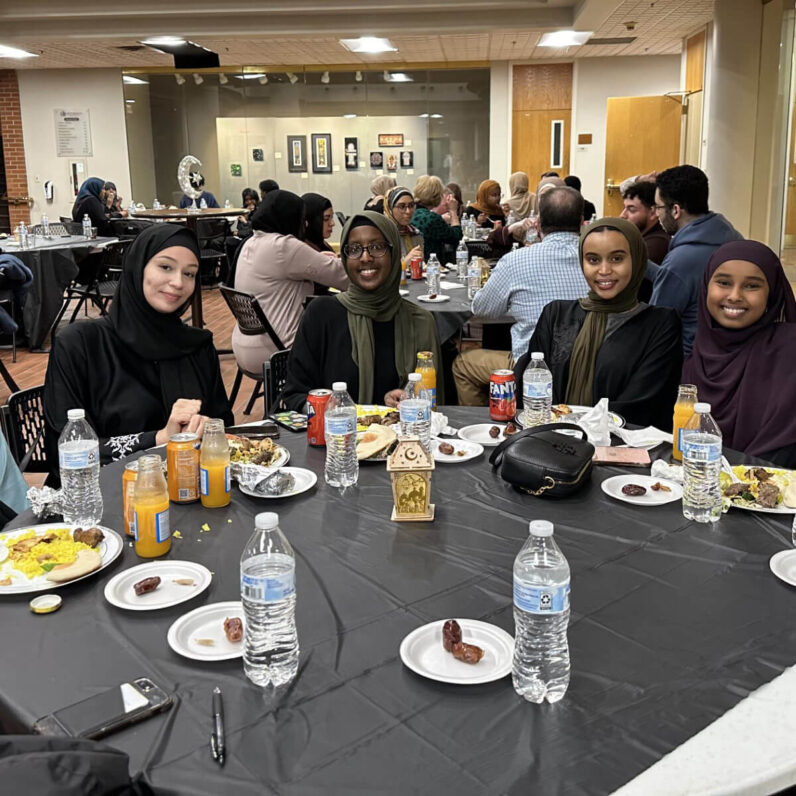 Muslim Students Reflect On Spiritual Growth During The Holiest Days Of Ramadan